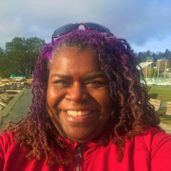 Meet the Posher Other - Meet your Posher, Melanie